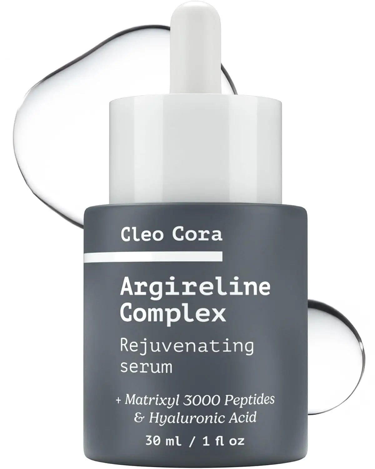 Cleo Cora Argireline Complex Rejuvinating Serum