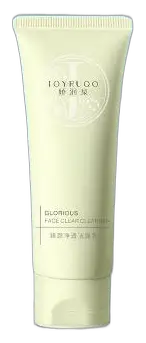 Joyruqo Glorious Face Clear Cleanser