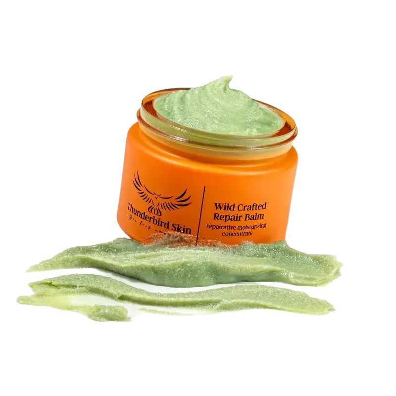 Thunderbird Skin Wild Crafted Repair Balm