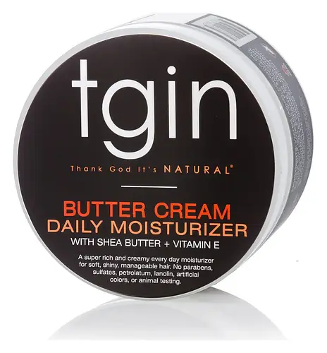 TGIN Butter Cream Daily Moisturizer