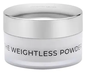 Wayne Goss The Weightless Powder