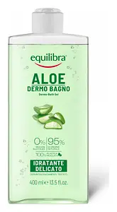 Equilibra Aloe Dermo-Bath Gel