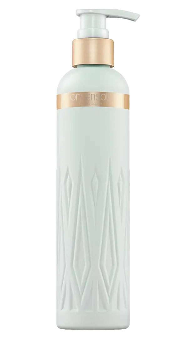 Onsensou Golden Silk Repair Shampoo