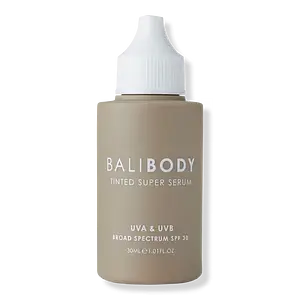 Bali Body Tinted Super Serum SPF 30 Natural