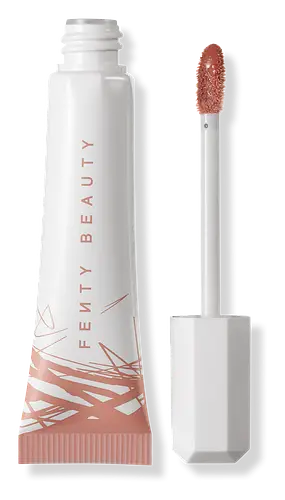Fenty Beauty Pro Kiss’R Luscious Lip Balm Latte Lips