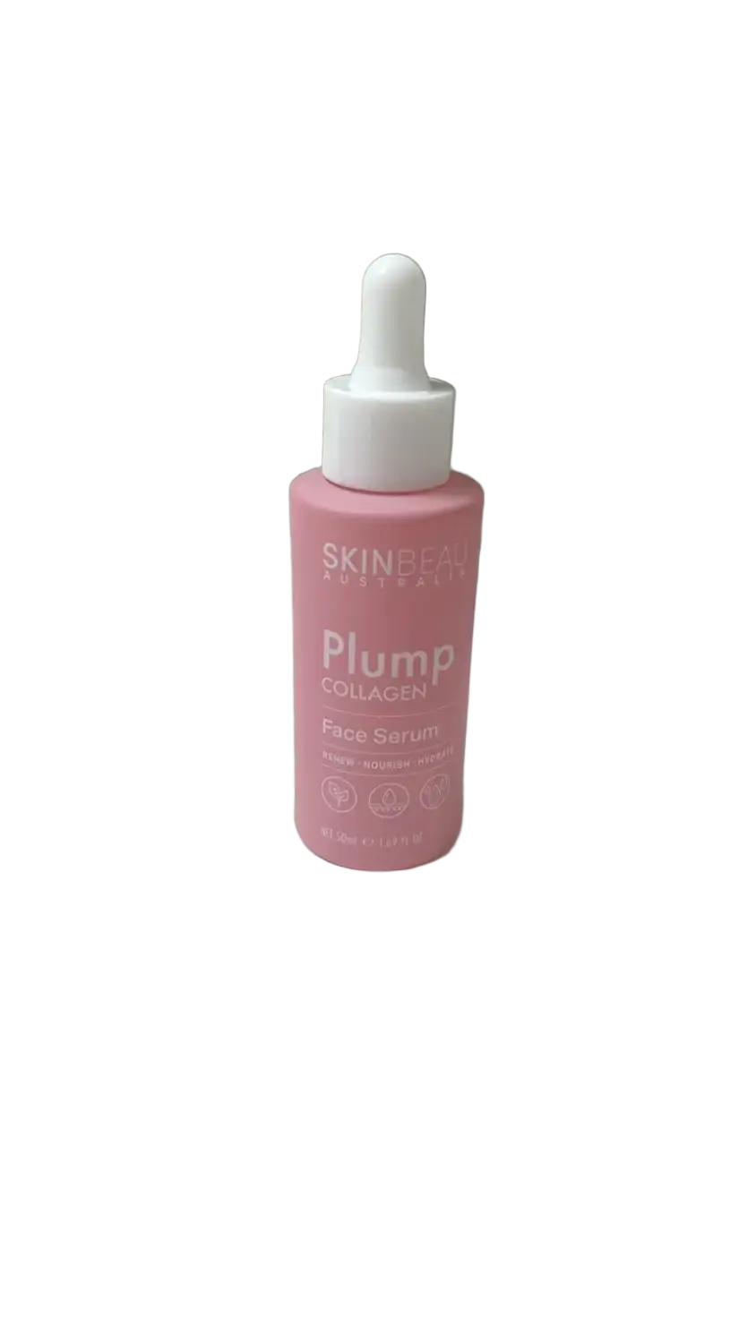 SkinBeau Plump Collagen Face Serum