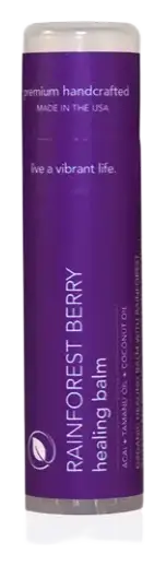 The Body Deli Rainforest Berry Healing Balm