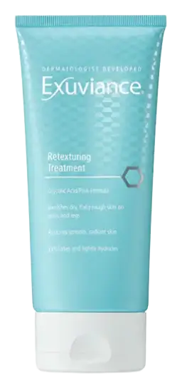 Exuviance Retexuring Treatment
