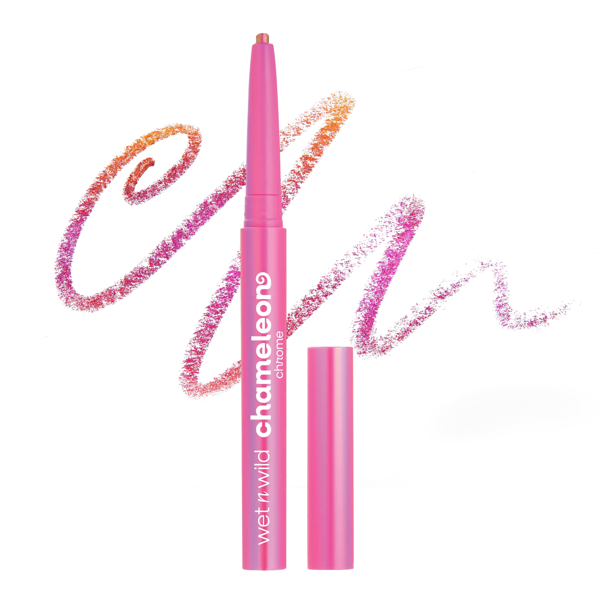 Wet n Wild Chameleon Chrome Eyeliner Planet Disco