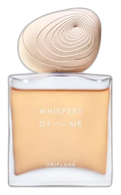 Oriflame Whispers Of Me Eau De Parfum