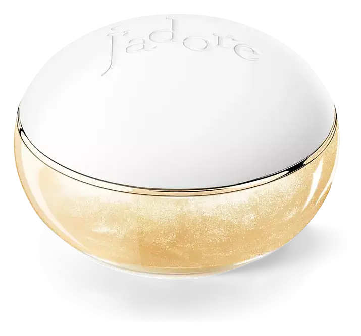 Dior J’adore Les Adorables - Golden Gel