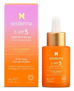 Sesderma C Vit 5 Liposomal Serum