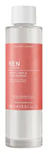 REN Clean Skincare Perfect Canvas Smooth, Prep & Plump Essence