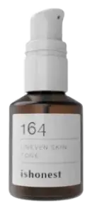 ishonest 164 Uneven Skin Tone