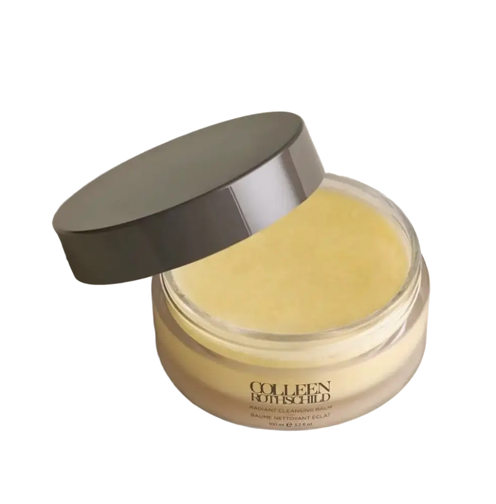 Colleen Rothschild Radiant Cleansing Balm