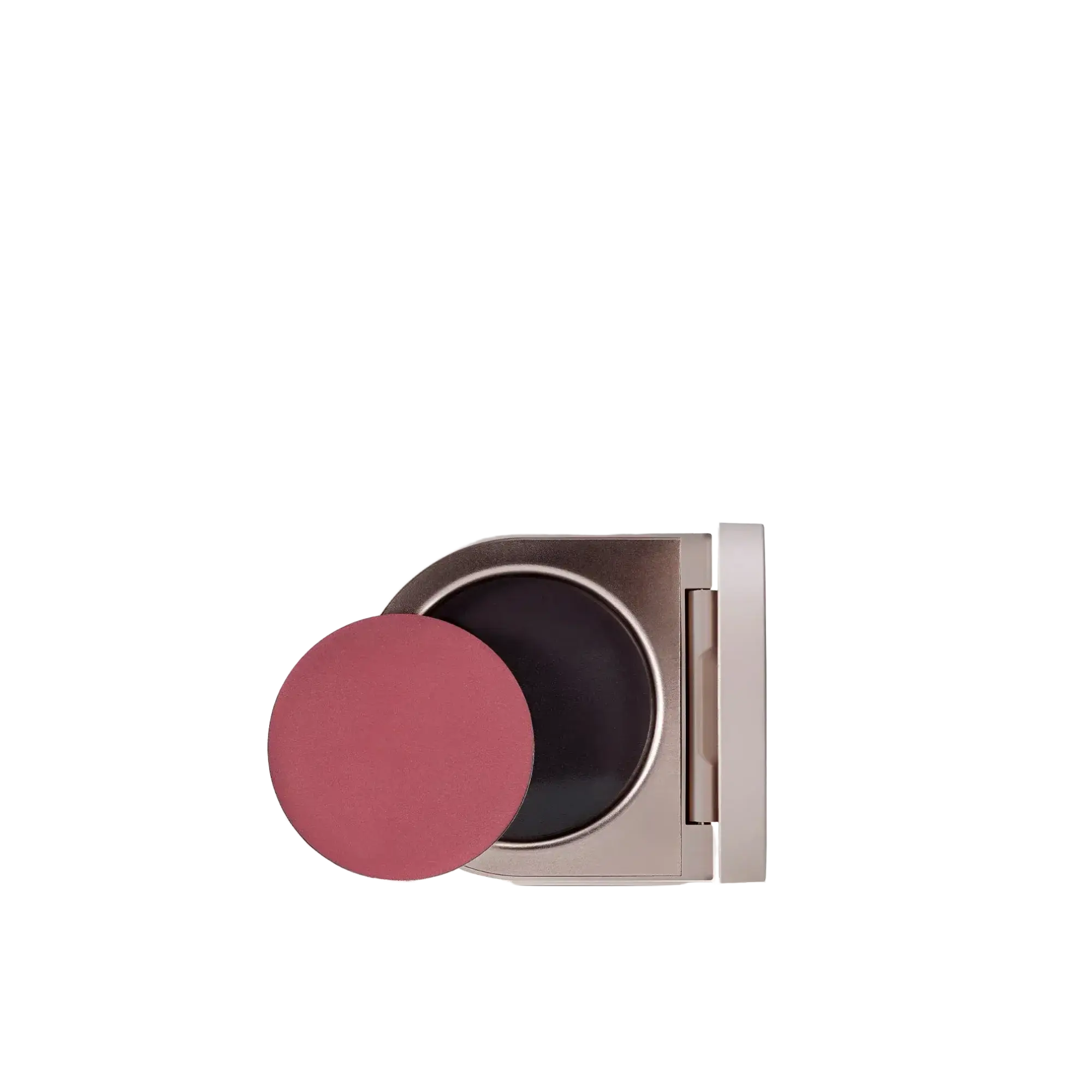 Rose Inc Cream Blush Refillable Cheek & Lip Color Hibiscus