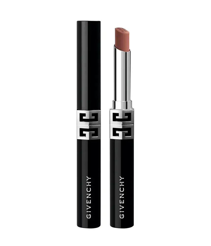 Givenchy Le Rouge Velvet Matte Lipstick N06
