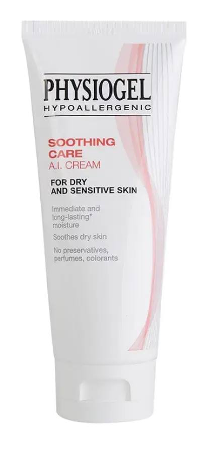 Physiogel Soothing Care A.I. Cream
