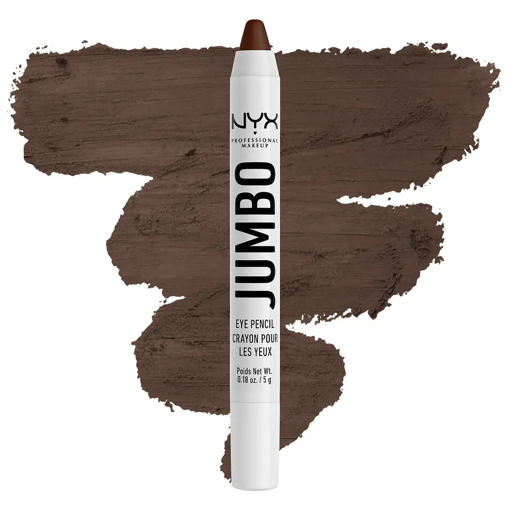 NYX Cosmetics Jumbo Eye Pencil Frappe