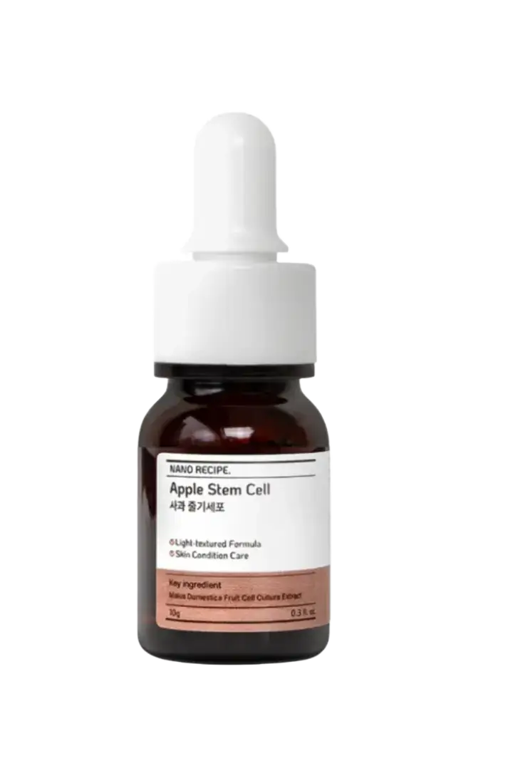 Nano Recipe Apple Stem Cell