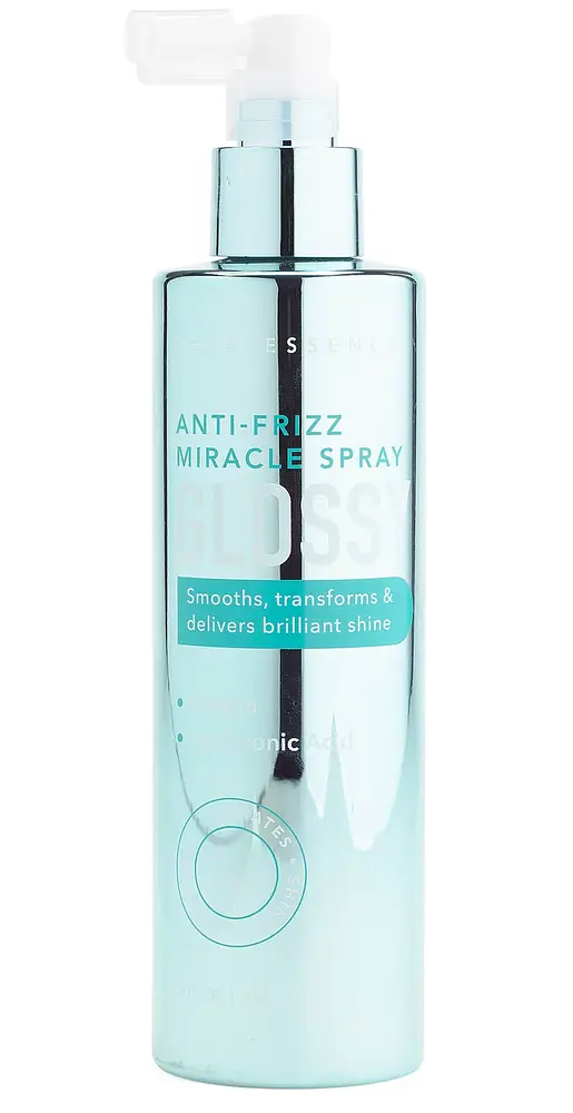 Pearlessence Glossy Anti-Frizz Miracle Spray