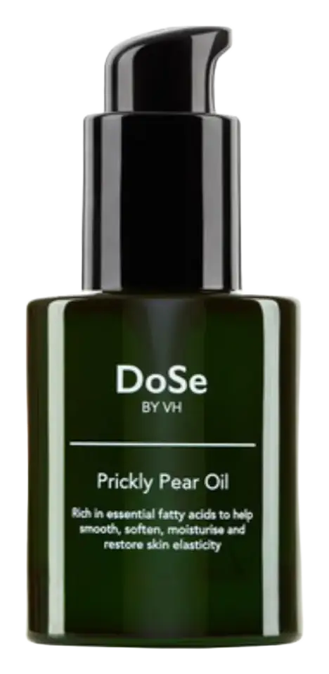 Dose By VH Prickly Pear Oil