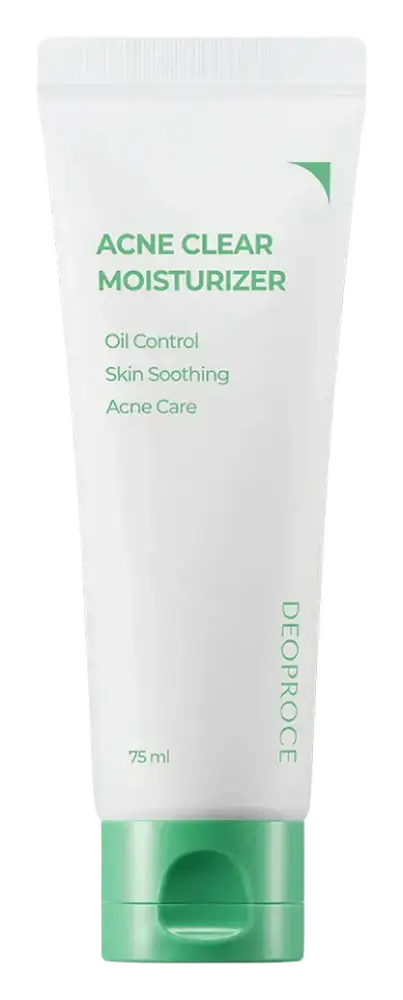 Deoproce Acne Clear Moisturizer