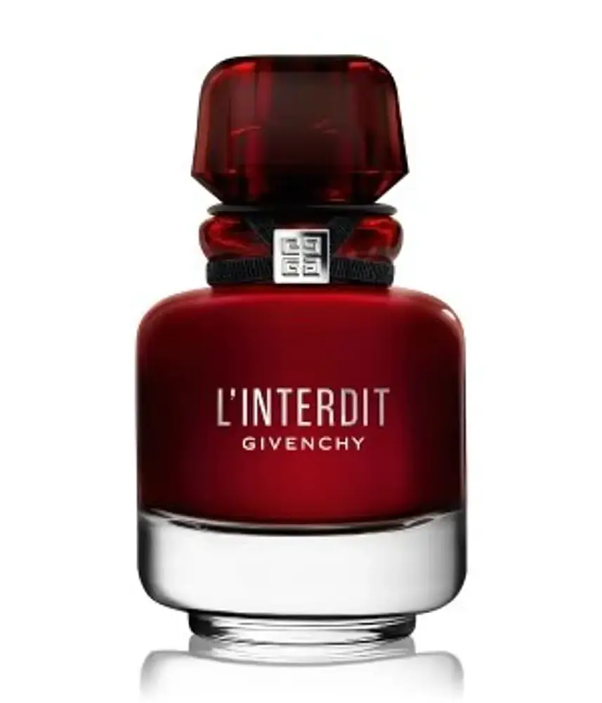 Givenchy L'Interdit Eau De Parfum Rouge