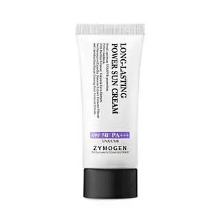 Zymogen Long-Lasting Power Sun Cream SPF50+