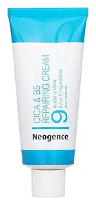 Neogence Cica & B5 Repairing Cream 9