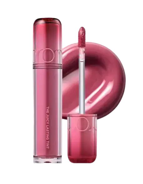 Romand The Juicy Lasting Tint Bare Fig