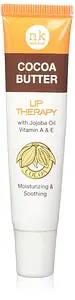 Nicka K New York Cocoa Butter Lip Therapy Cocoa Butter