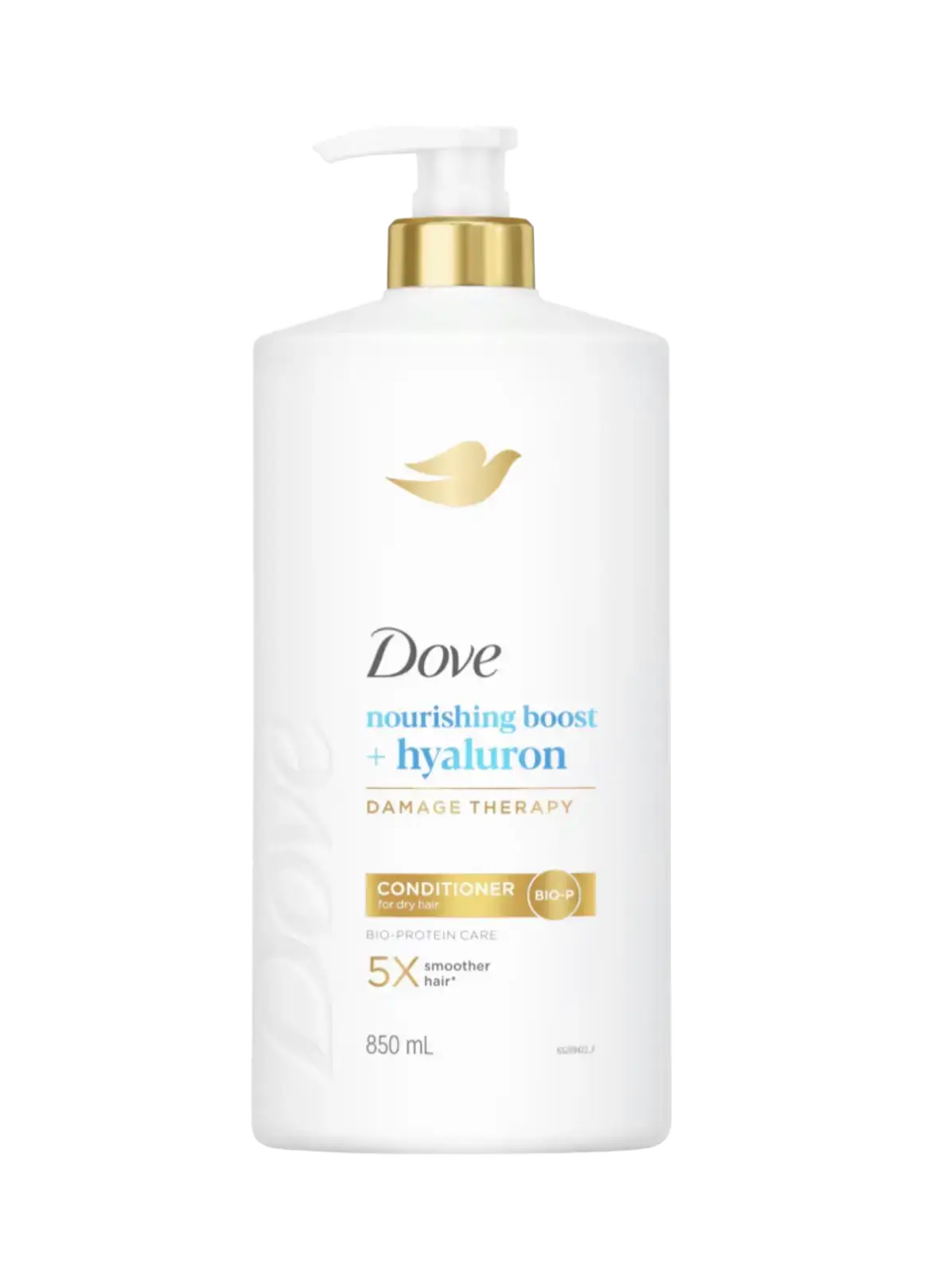 Dove Damage Therapy Nourishing Boost + Hyaluron Conditioner