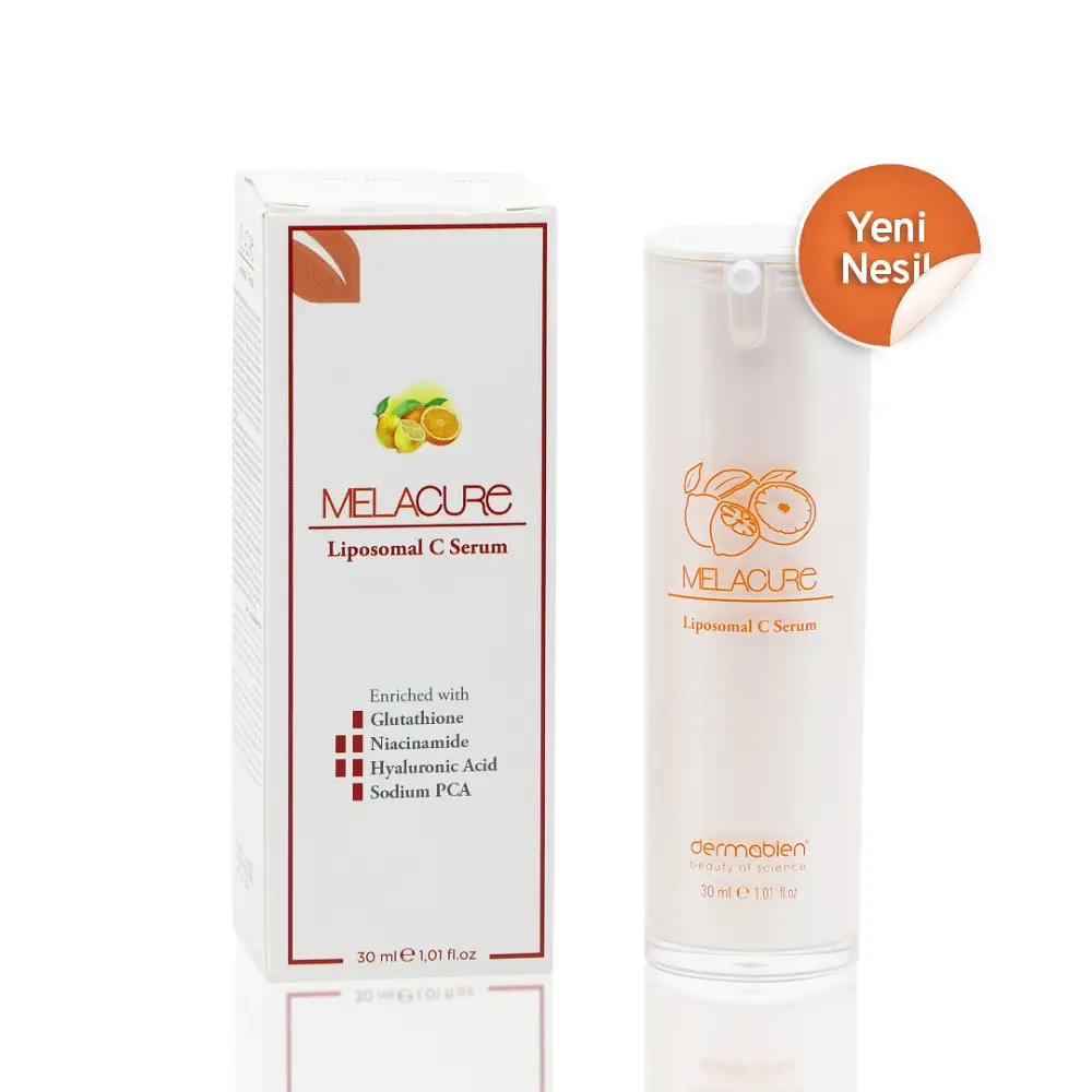 Dermabien Melacure Liposomal C Serum