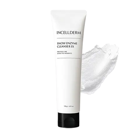 Riman Snow Enzyme Cleanser Ex