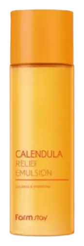 Farm Stay Calendula Relief Emulsion