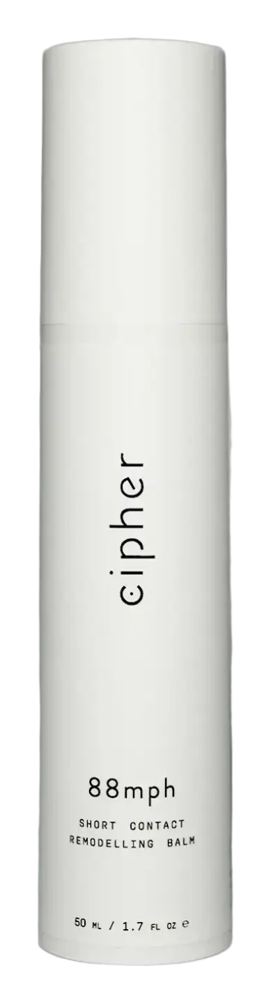 Cipher Skincare 88mph Short Contact Remodelling Balm