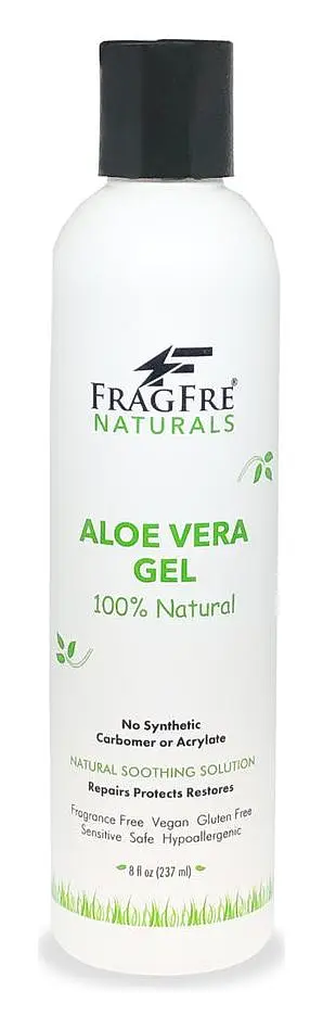 Fragfre Aloe Vera Gel