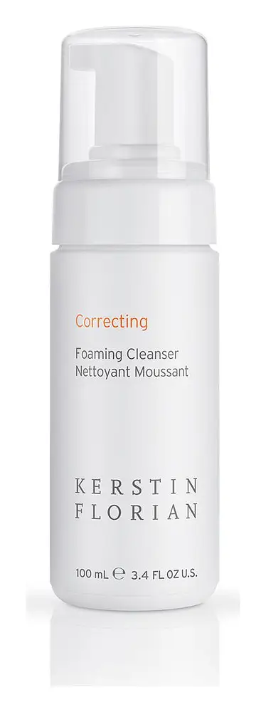 Kerstin Florian Correcting Foaming Cleanser