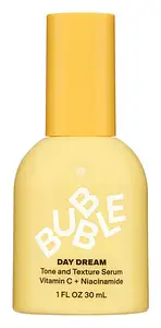 Bubble Day Dream Tone And Texture Serum