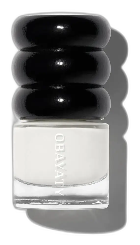 Obayaty Matte Nail Brightener The Treat
