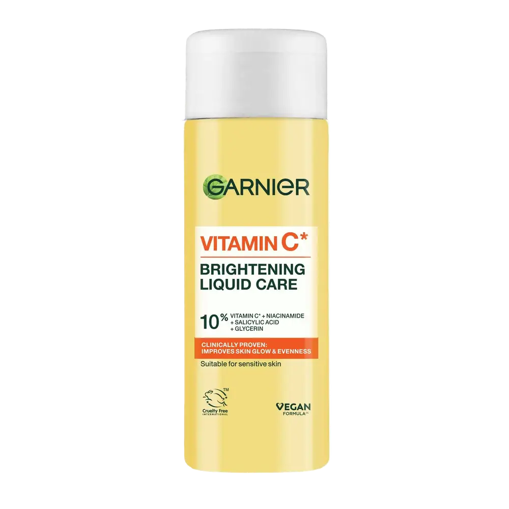 Garnier Vitamin C Brightening Liquid Care