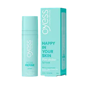 Oyess Happy In Your Skin Pore Refine Serum