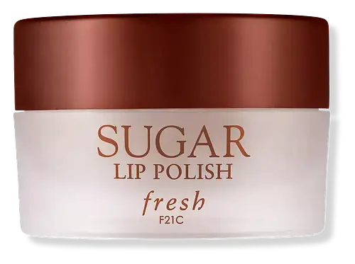 Fresh Sugar Lip Polish Exfoliator