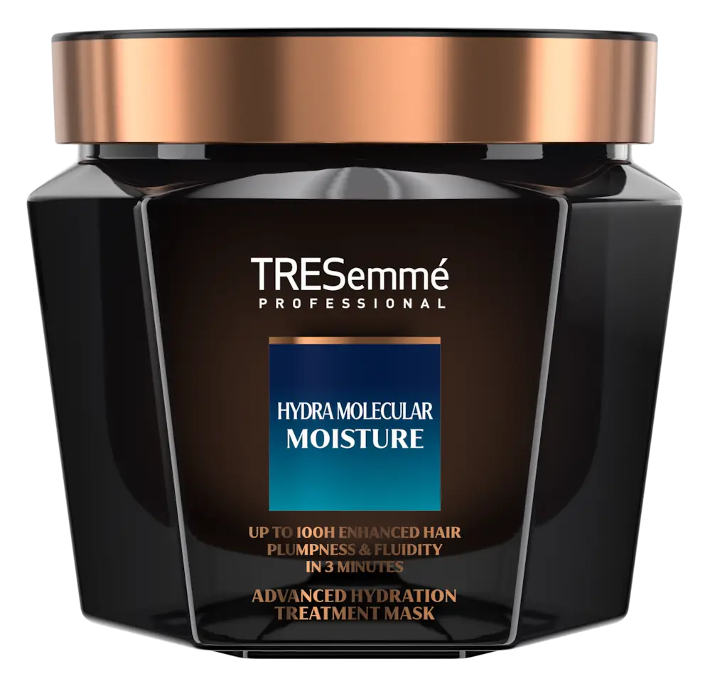 TRESemmé Hydra Molecular Moisture Advanced Hydration Treatment Mask