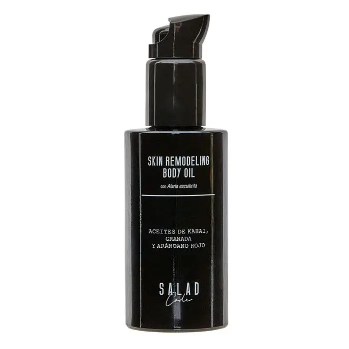 Salad Code Skin Remodeling  Body Oil