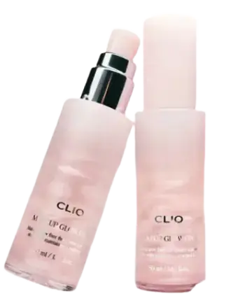 CLIO Makeup Fixer Glow