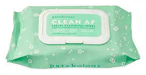 Patchology Clean AF Cleansing Wipes