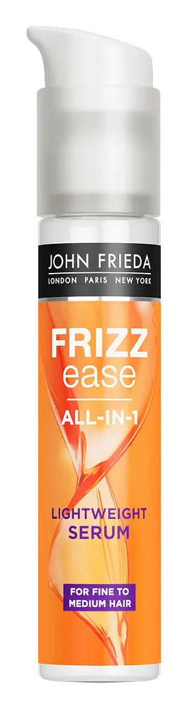 John Frieda Frizz Ease All-In-1 Serum Lightweight