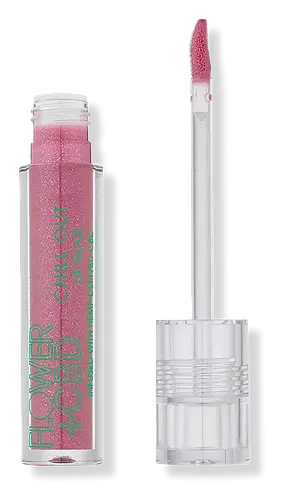 Flower Beauty by Drew Chill Out Soothing Lip Glaze Zen